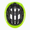 Шолом велосипедний UVEX I-Volute white/neon yellow matt 5