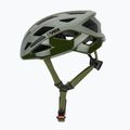 Шолом велосипедний UVEX I-Volute dark olive matt 3