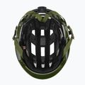 Шолом велосипедний UVEX I-Volute dark olive matt 4