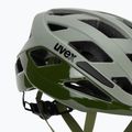 Шолом велосипедний UVEX I-Volute dark olive matt 7