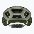 Шолом велосипедний UVEX I-Volute dark olive matt 3