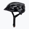 Шолом велосипедний UVEX I-vo 2 Pure black 3