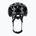 Шолом велосипедний UVEX I-vo 2 Pure black 4