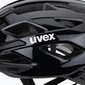 Шолом велосипедний UVEX I-vo 2 Pure black 7