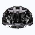 Шолом велосипедний UVEX I-vo 2 Pure black 2