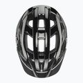 Шолом велосипедний UVEX I-vo 2 Pure black 4