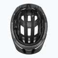Шолом велосипедний UVEX I-vo 2 Pure black 5