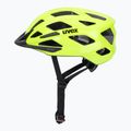Шолом велосипедний UVEX I-vo 2 Pure neon yellow 3