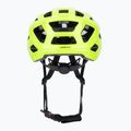 Шолом велосипедний UVEX I-vo 2 Pure neon yellow 4