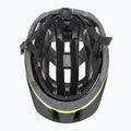Шолом велосипедний UVEX I-vo 2 Pure neon yellow 5