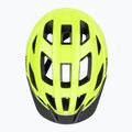 Шолом велосипедний UVEX I-vo 2 Pure neon yellow 6