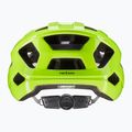 Шолом велосипедний UVEX I-vo 2 Pure neon yellow 3