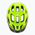 Шолом велосипедний UVEX I-vo 2 Pure neon yellow 4