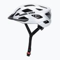 Шолом велосипедний UVEX I-vo 2 Pure silver 3