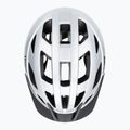 Шолом велосипедний UVEX I-vo 2 Pure silver 6