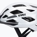 Шолом велосипедний UVEX I-vo 2 Pure silver 7