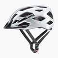 Шолом велосипедний UVEX I-vo 2 Pure silver