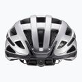 Шолом велосипедний UVEX I-vo 2 Pure silver 2