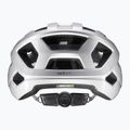 Шолом велосипедний UVEX I-vo 2 Pure silver 3