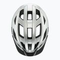 Шолом велосипедний UVEX I-vo 2 Pure silver 4