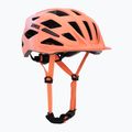 Шолом велосипедний дитячий UVEX Air Wing 2 CC coral/strawberry matt