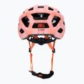 Шолом велосипедний дитячий UVEX Air Wing 2 CC coral/strawberry matt 4
