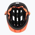 Шолом велосипедний дитячий UVEX Air Wing 2 CC coral/strawberry matt 5