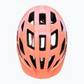 Шолом велосипедний дитячий UVEX Air Wing 2 CC coral/strawberry matt 6