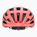 Шолом велосипедний дитячий UVEX Air Wing 2 CC coral/strawberry matt 2