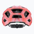 Шолом велосипедний дитячий UVEX Air Wing 2 CC coral/strawberry matt 3