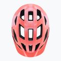 Шолом велосипедний дитячий UVEX Air Wing 2 CC coral/strawberry matt 4