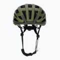 Шолом велосипедний дитячий UVEX Air Wing 2 CC dark olive/black matt 2