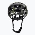 Шолом велосипедний дитячий UVEX Air Wing 2 CC dark olive/black matt 4