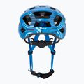 Шолом велосипедний дитячий UVEX Air Wing 2 CC dusk/bubble blue matt 4