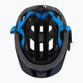 Шолом велосипедний дитячий UVEX Air Wing 2 CC dusk/bubble blue matt 5