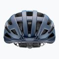 Шолом велосипедний дитячий UVEX Air Wing 2 CC dusk/bubble blue matt 2