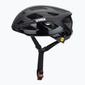 Шолом велосипедний UVEX I-Volute Mips black matte 3