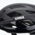Шолом велосипедний UVEX I-Volute Mips black matte 7