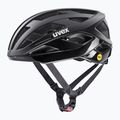 Шолом велосипедний UVEX I-Volute Mips black matte