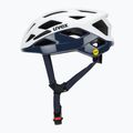 Шолом велосипедний UVEX I-Volute Mips white/dusk blue matt 3