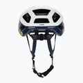 Шолом велосипедний UVEX I-Volute Mips white/dusk blue matt 4
