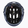 Шолом велосипедний UVEX I-Volute Mips white/dusk blue matt 5