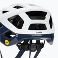 Шолом велосипедний UVEX I-Volute Mips white/dusk blue matt 7