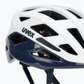 Шолом велосипедний UVEX I-Volute Mips white/dusk blue matt 8