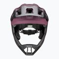 Шолом велосипедний дитячий UVEX React Fullface Jr cranberry matt 3