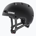Шолом дитячий UVEX Kid 4 black matte