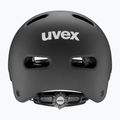 Шолом дитячий UVEX Kid 4 black matte 3
