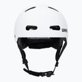 Шолом дитячий UVEX Kid 4 white matt 2
