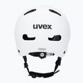 Шолом дитячий UVEX Kid 4 white matt 4