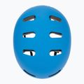 Шолом дитячий UVEX Kid 4 bubble blue matt 6